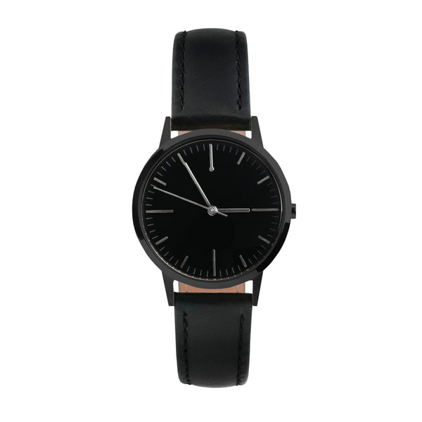 Simple deals black watch