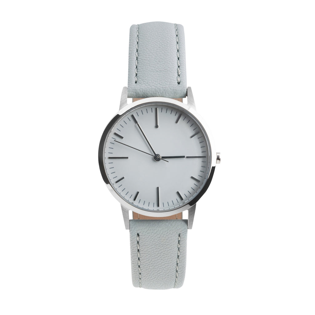 Women's on sale gray watch